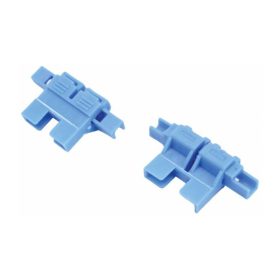 Késes biztosíték tartó aljzat 20A 1-2mm² (17AWG-15AWG)