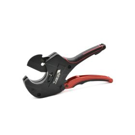 PVC csővágó olló cserélhető pengével 0-50mm SK5
