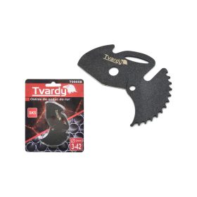 Tartalék penge PVC csővágó ollóhoz 0-42mm SK5