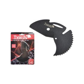 Tartalék penge PVC csővágó ollóhoz 0-63mm SK5