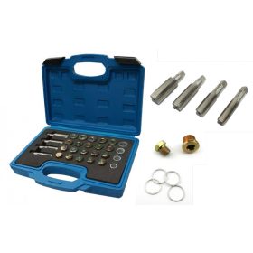 MENETJAVÍTÓ KLT OLAJLEERESZTŐ CSAV.-HOZ*