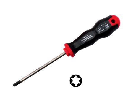 CSAVARHÚZÓ TORX T20