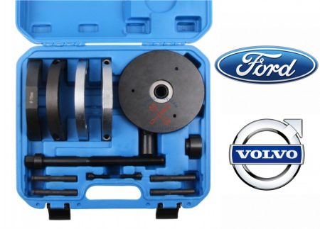 Kerékcsapágy ki és beszerelő klt Ford, Volvó 78 mm