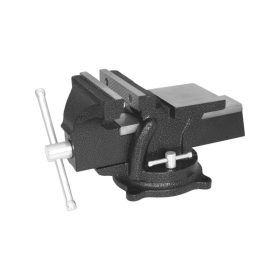 Forgatható satu 150mm