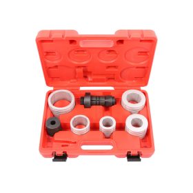 Kipufogócső tágító készlet 41-108mm