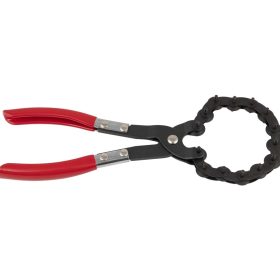 Láncos kipufogócső vágó