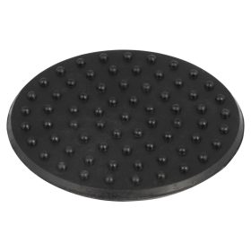 Gumipogácsa krokodil emelőhöz 86mm