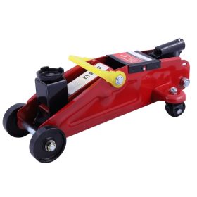 Krokodil emelő 125-300mm 2T