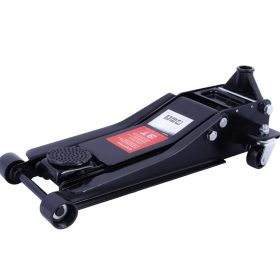 Krokodil emelő dupladugattyús 75-500mm 3T