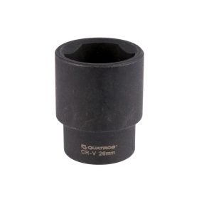 Háromszög dugókulcs 26mm (adagoló kulcs)