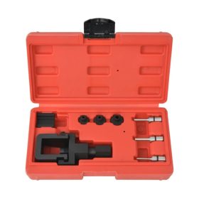 Láncszerelő készlet motorkerékpárhoz