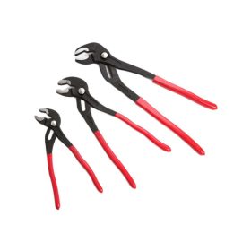 Vízpumpa fogó készlet 3 részes