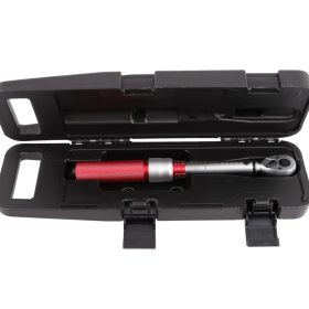 Nyomatékkulcs 1/4" 2-15Nm