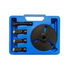 Vezérműfogaskerék lehúzó készlet