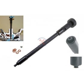 Diesel porlasztó réztömítés eltávolító