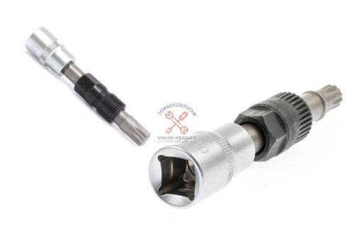 Generátor bitfej xzn M10