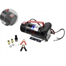 Gázolaj szivattyú 12V