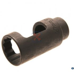 PORLASZTÓKULCS 27MM*