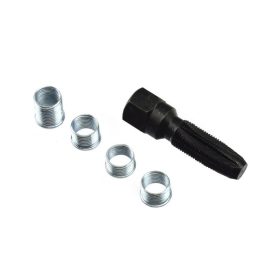 Gyertyamenet javító készlet M14x1.25