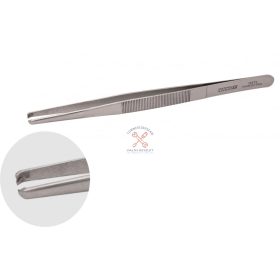 Csipesz egyenes 180mm