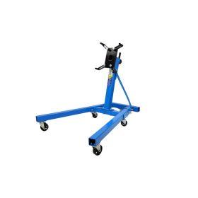 Motortartó és forgató állvány 900kg