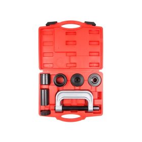 GÖMBFEJ SZERELŐ  KLT 10 RÉSZES*