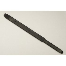 GUMISZERELŐ VAS MŰANYAG VÉDŐVEL*