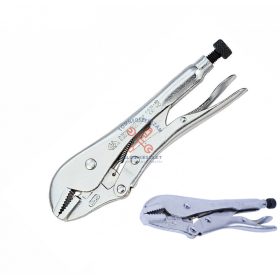 ÖNZÁRÓ GRIPPFOGÓ EGYENESPOFÁJÚ 250 MM