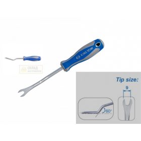 PATENT KISZEDŐ SZERSZÁM  (43280212)