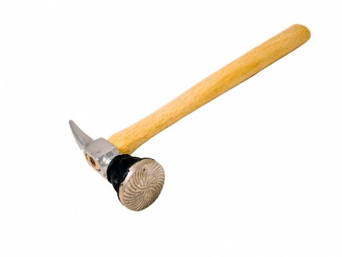 Zömítő kalapács