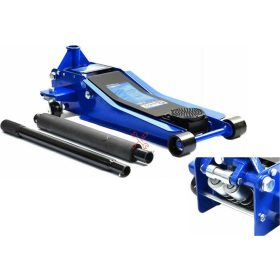 Krokodil emelő 3,5T alacsony profilú*