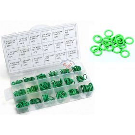 O-gyűrű készlet klímához*