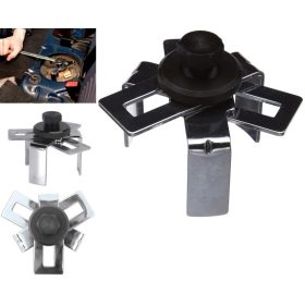 ÜZEMANYAG TARTÁLY FEDÉLKULCS*