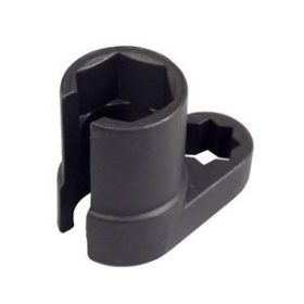 Dugókulcs oxigén sensorhoz 22mm 1/2"