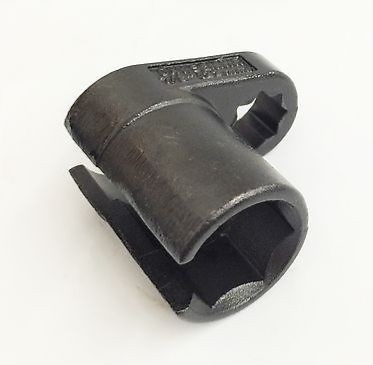 Dugókulcs oxigén sensorhoz 22mm 1/2"