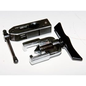 Csőperemező készlet