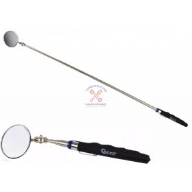 Teleszkópos tükör 24-69cm
