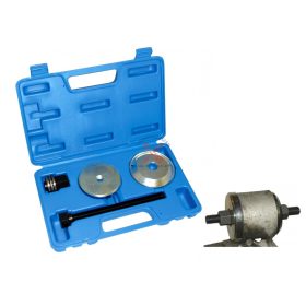 Szilent szerelő klt VAG első tengely*