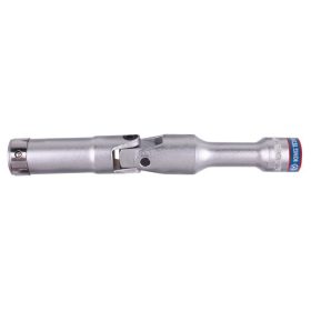 Izzítógyertya dugókulcs csuklós 12mm