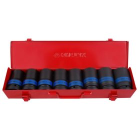 GÉPI DUGÓKULCS KLT 1" 8R VÉKONYFALÚ KT8409MP