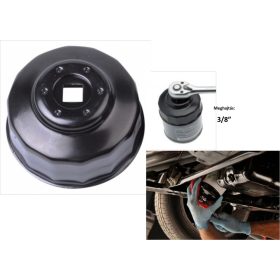 OLAJSZŰRŐ LESZEDŐ TÉNYÉR 74-76/14 