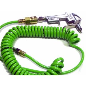 TISZTÍTÓ PISZTOLY SPIRÁLLAL JG-50