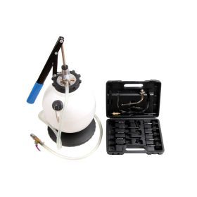   Kézipumpás olajfeltöltő készlet automata váltóhoz ATF / DSG / CVT