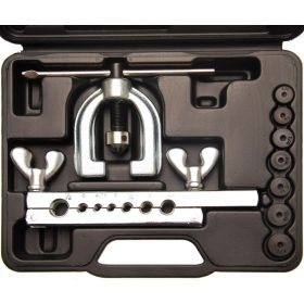 Fékcső peremező készlet 9 részes