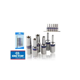 TORX HOSSZÚ DUGÓKULCS KLT 6R 3/8" (3116PR)