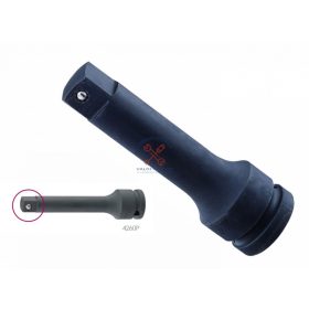 Gépi toldószár 1/2" 250 mm