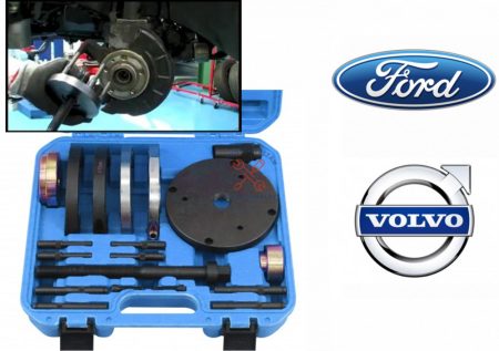 Kerékcsapágy ki és beszerelő klt Ford, Volvó 82 mm