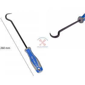 Gumigyűrű kiszedő 260mm 