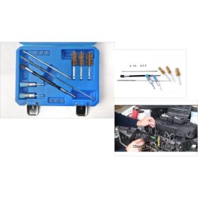 PORLASZTÓ FÉSZEKTISZTÍTÓ KLT*