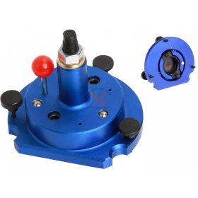 Szimering pozícionáló célszerszám VW Crafter